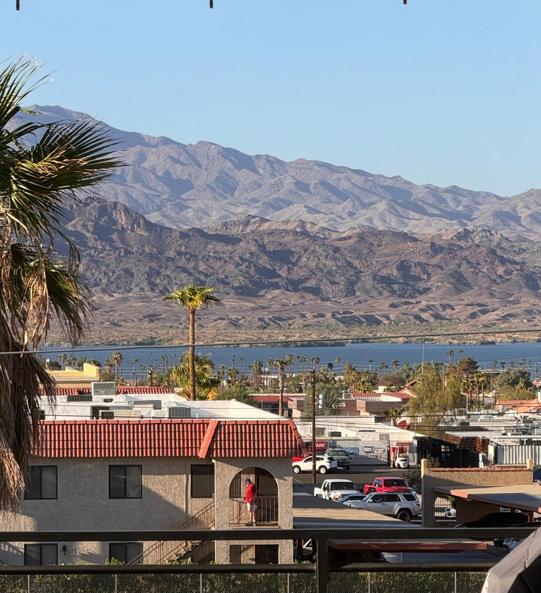 The Perch Downtown Villa Lake Havasu City Kültér fotó