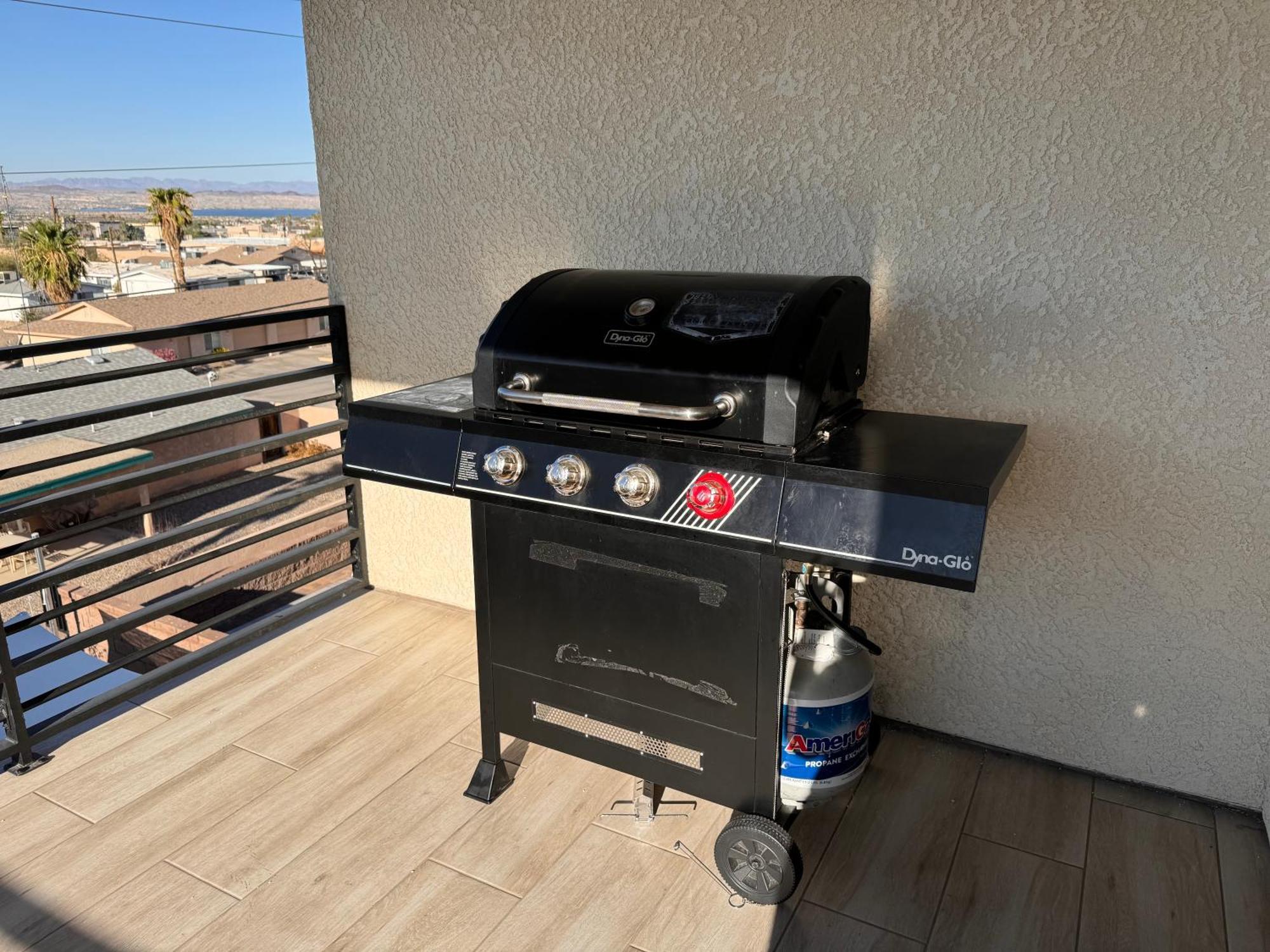The Perch Downtown Villa Lake Havasu City Kültér fotó