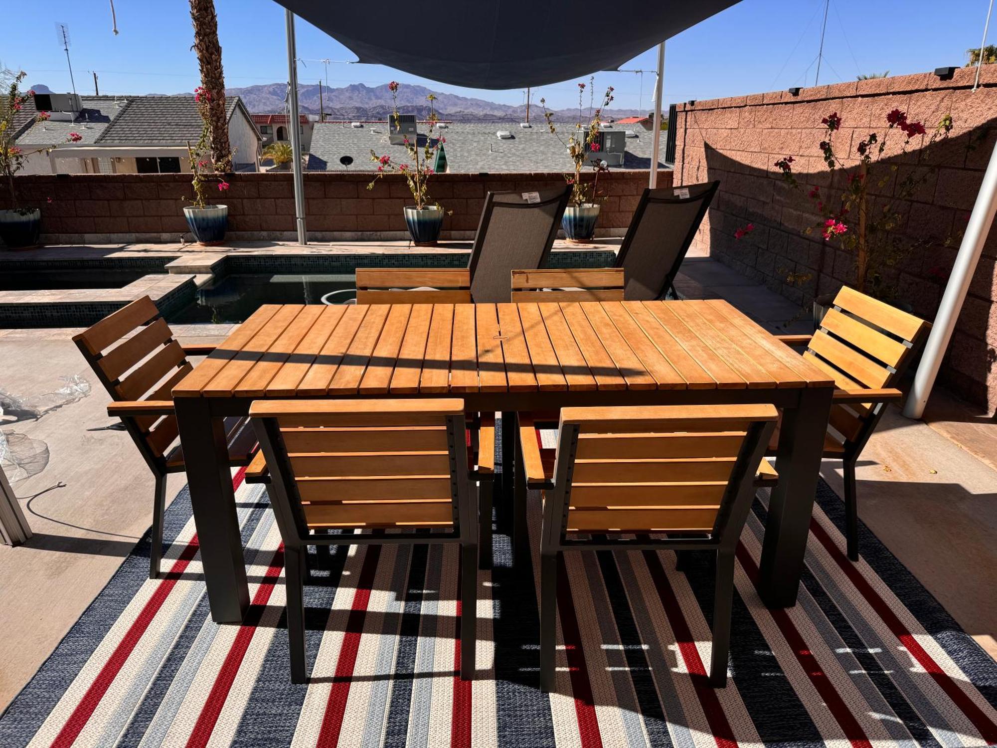 The Perch Downtown Villa Lake Havasu City Kültér fotó