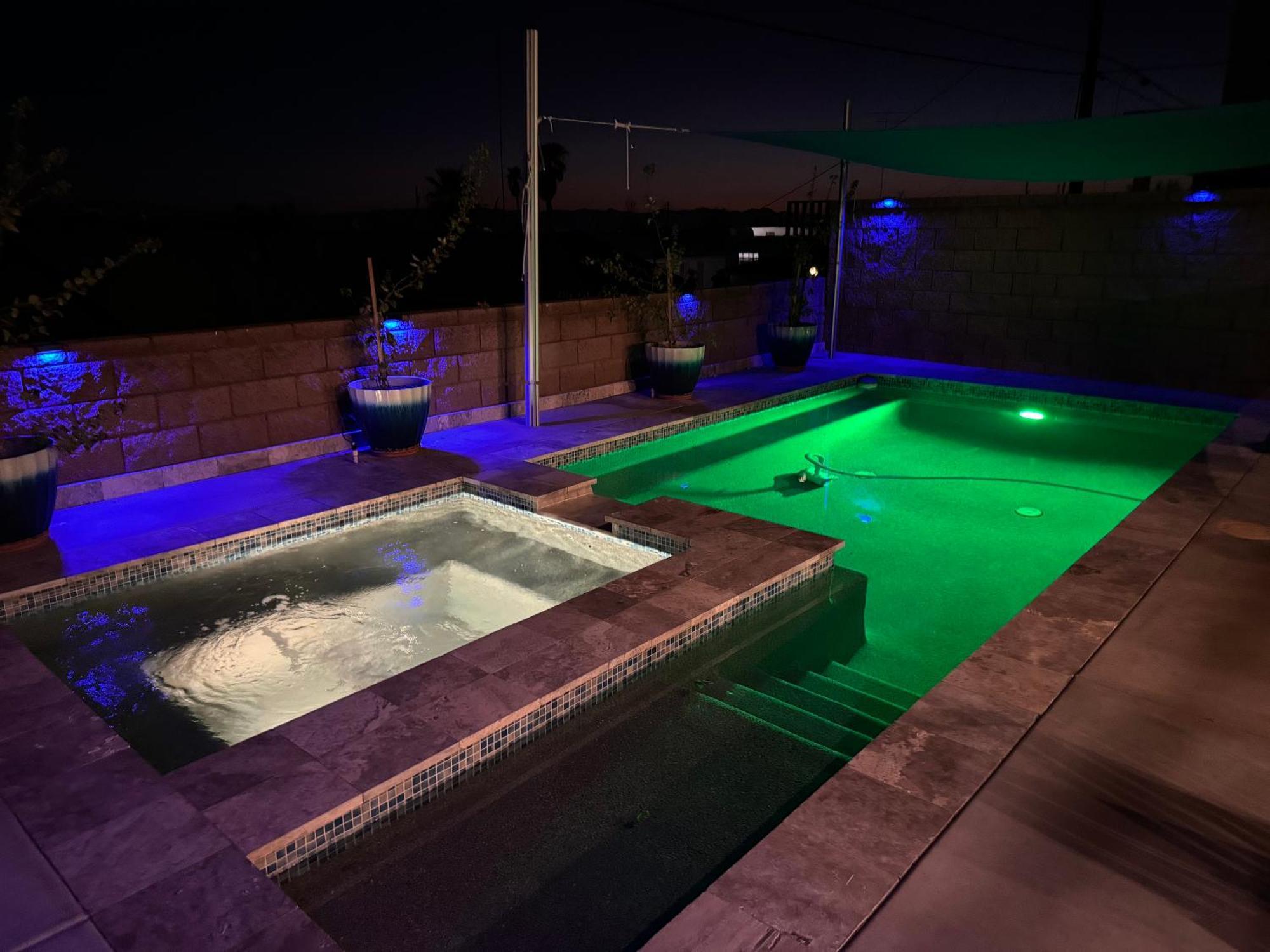The Perch Downtown Villa Lake Havasu City Kültér fotó